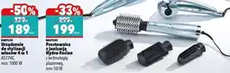 Biedronka BABYLISS Urządzenie do stylizacji włosów 4 w 1 AS774E oferta
