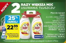Carrefour Płyn do naczyń oferta