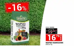 Merkury Market Wapno nawozowe oferta