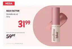 Rossmann Pomadka do ust oferta