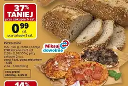 Carrefour Chleb różne rodzaje oferta