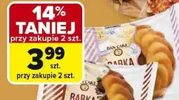 Carrefour Bułka babka oferta