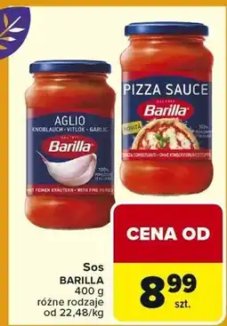 Carrefour Sos Pizza Sauce oferta
