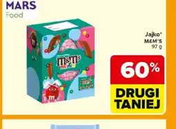 Carrefour Mars Jajko M&M'S oferta