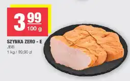 EuroSPAR Szynka zero - e jbb oferta