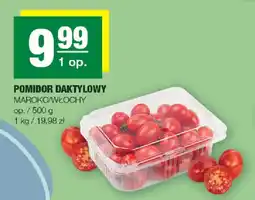 EuroSPAR Pomidor daktylowy oferta