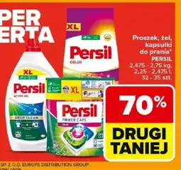 Carrefour Persil do prania oferta