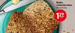 Żabka Bułka wieloziarnista oferta