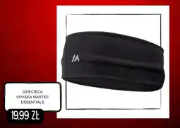 Martes Sport Dziecięca opaska martes essentials oferta