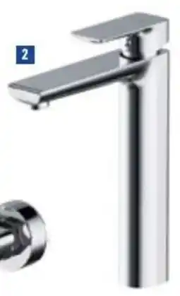 Cersanit Bateria suaro umywalkowa wysoka oferta