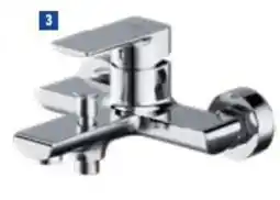 Cersanit Bateria suaro wannowo-natryskowa oferta