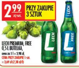 Sklepy Doroty Lech Premium Free oferta