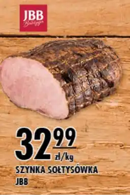 Sklepy Doroty Szynka Sołtysówka JBB oferta