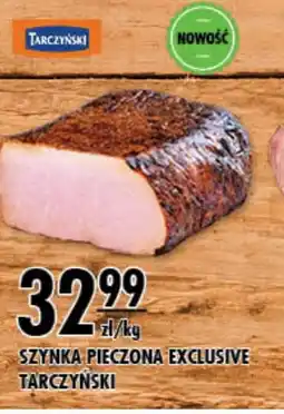 Sklepy Doroty Tarczyński Szynka pieczona Exclusive oferta