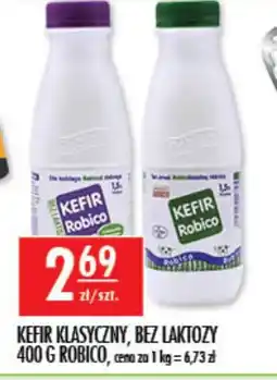 Sklepy Doroty Kefir Robico klasyczny oferta