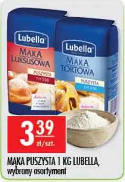 Sklepy Doroty Mąka puszysta Lubella oferta