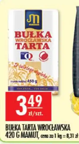 Sklepy Doroty Bułka Tarta Wrocławska oferta