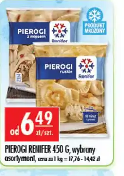 Sklepy Doroty Pierogi Renifer oferta