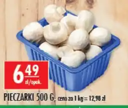 Sklepy Doroty Pieczarki oferta