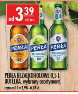 Sklepy Doroty Perła Bezalkoholowe oferta