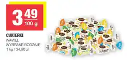 EuroSPAR Cukierki wawel oferta