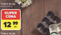 Carrefour Talerz do jajek Florina (Florentyna) oferta