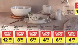 Carrefour Spodek viva 15 cm Florina (Florentyna) oferta