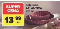 Carrefour Salaterka atlantica Florina (Florentyna) oferta