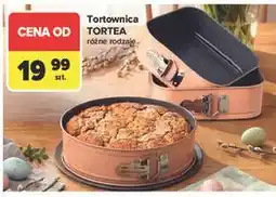 Carrefour Tortownica tortea Florina (Florentyna) oferta