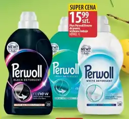 Delisso Delikatesy Perwoll płyn do prania oferta