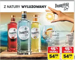 Carrefour Gin pornstar Dobroński oferta