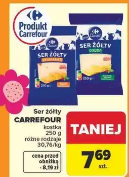 Carrefour Ser gouda Carrefour oferta