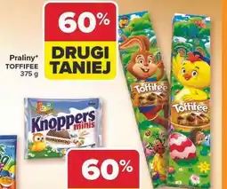 Carrefour Bombonierka kurczak Toffifee oferta