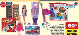 Carrefour Podwodna kawiarnia Enchantimals oferta