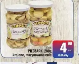 TomiMarkt Tekmar Pieczarki oferta