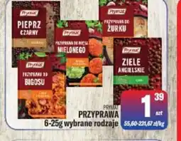 TomiMarkt Prymat przyprawa oferta
