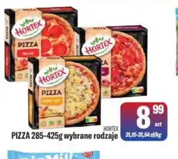 TomiMarkt Pizza Hortex oferta