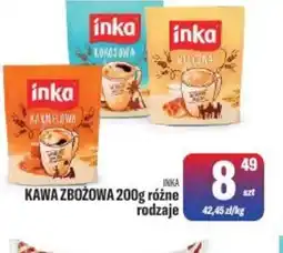 TomiMarkt Inka Kawa zbożowa oferta