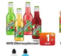 TomiMarkt Napój Tymbark oferta