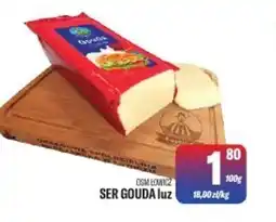 TomiMarkt Ser Gouda luz oferta
