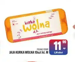 TomiMarkt Jaja Kurka Wolna oferta