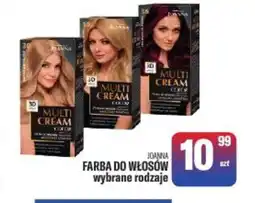 TomiMarkt Joanna Farba Multi Cream oferta