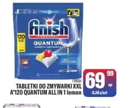 TomiMarkt Finish tabletki do zmywarki oferta