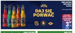 TomiMarkt Piwo Captain Jack oferta