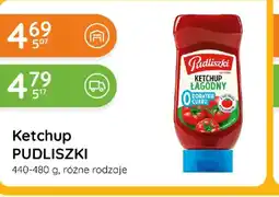 Eurocash Ketchup Pudliszki oferta
