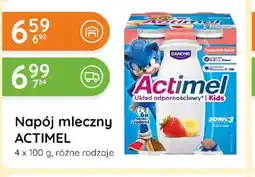 Eurocash Danone Actimel oferta