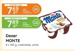 Eurocash Deser Monte oferta