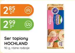 Eurocash Ser topiony Hochland oferta