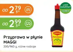 Eurocash Przyprawa w płynie Maggi oferta