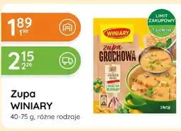 Eurocash Winiary Zupa oferta